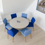 interior-polsterei-hamburg-apartment-hay-einrichtung-pastell-meeresfarben-urlaub-02